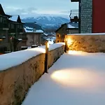 Apartmán 