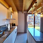 Apartmán 