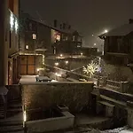Apartmán 